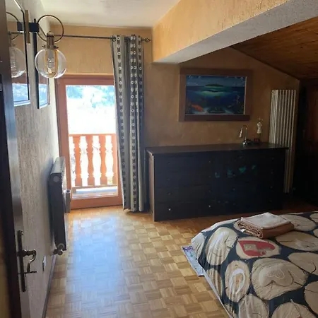 Il Rifugio Confortevole * La Salle