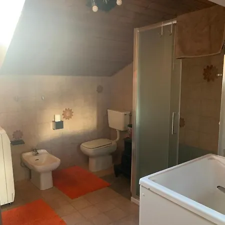 Apartment Il Rifugio Confortevole *