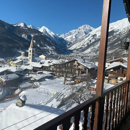 Apartment Il Rifugio Confortevole