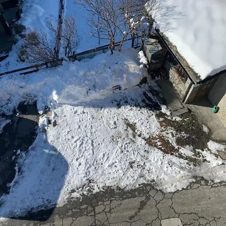 Il Rifugio Confortevole *