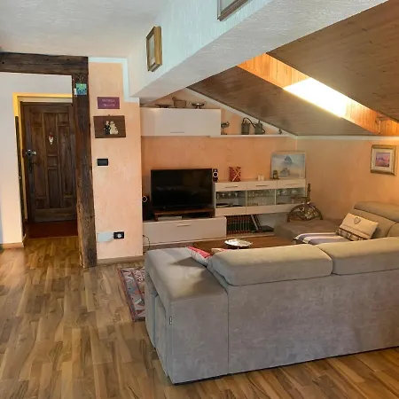 Il Rifugio Confortevole Apartment